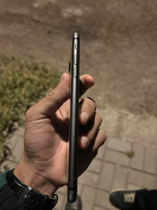 Айфон 8+ обмен на андроид