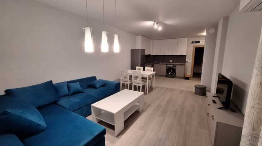 Двустаен апартамент под наем Студентски град