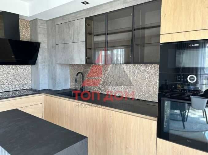 Дава се под наем Тристаен апартамент в Варна, Чайка - 110 кв.м за 1500 € - Снимка #1