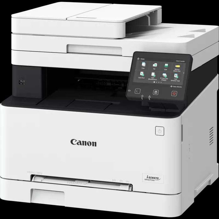 Лазерное МФУ Canon I-SENSYS MF655CDW A4 Оригинал !!!