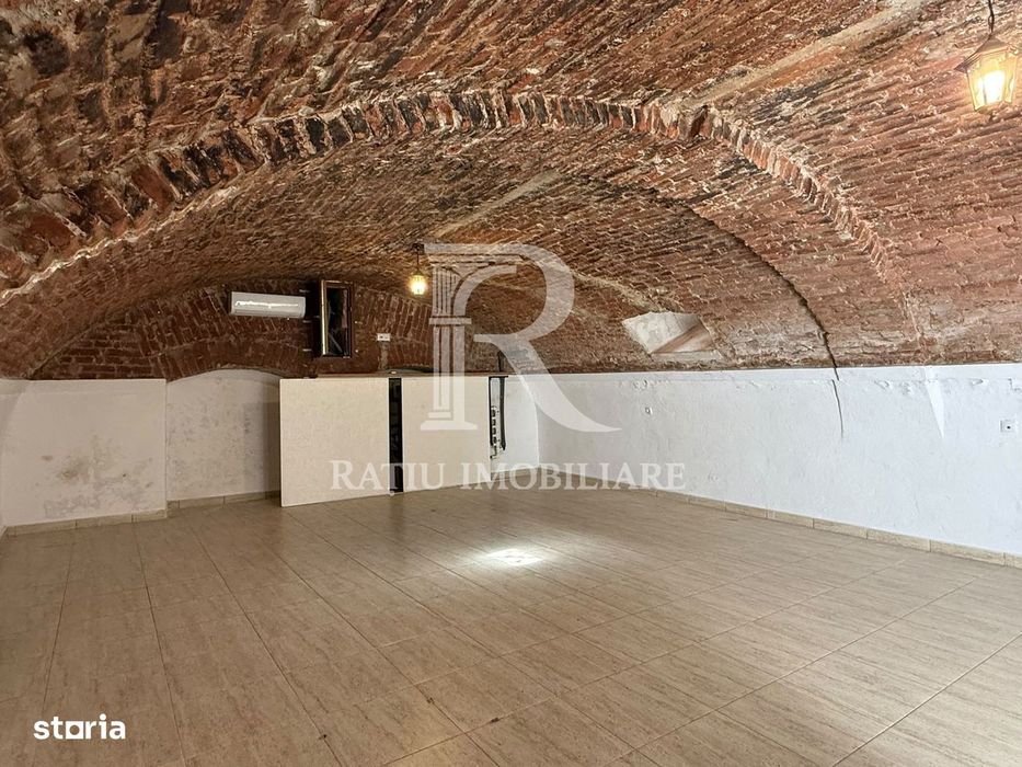 Spatiu Comercial | Ultracentral | 43 mp | Oradea