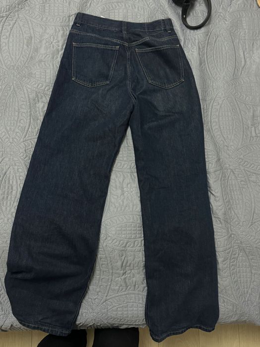 Джинсы Massimo Dutti