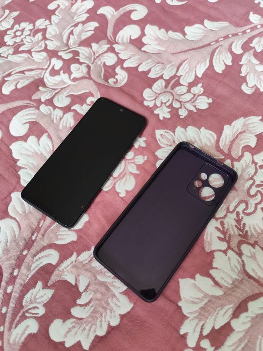 Redmı Note 12, 8/256, NFC