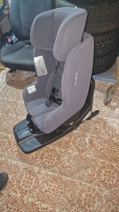 Scaun nuna REBL 360