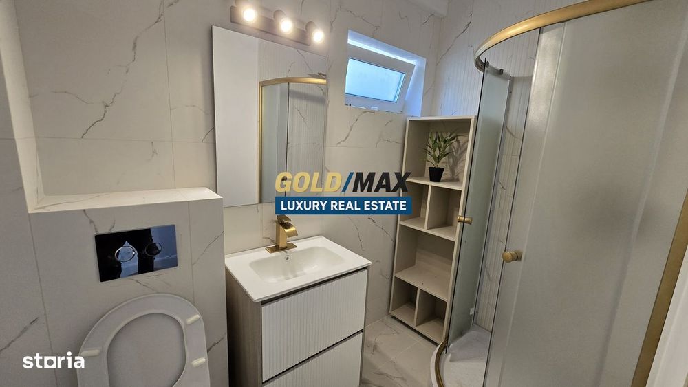 Apartament 2 camere, Vasile Veselovschi - Gavana