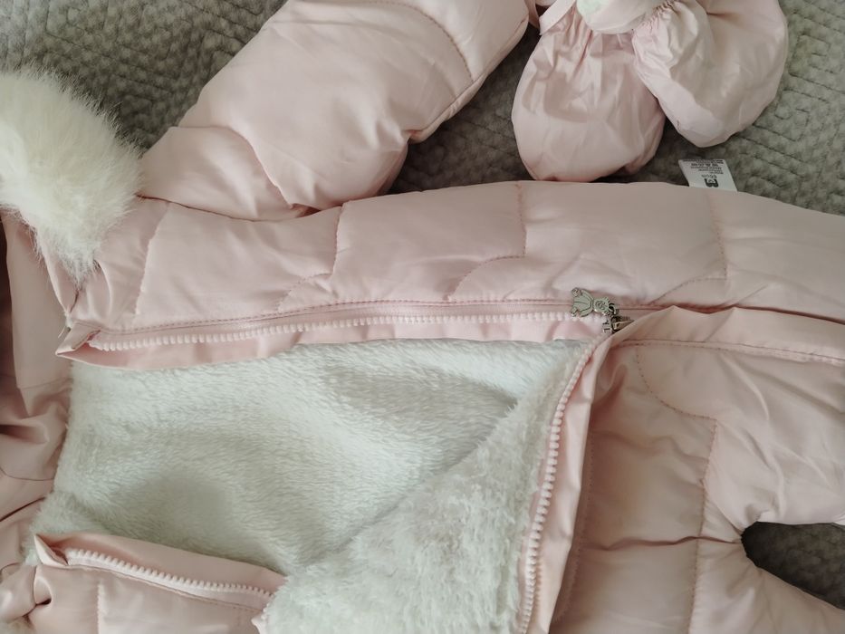 Продам комбинезон.