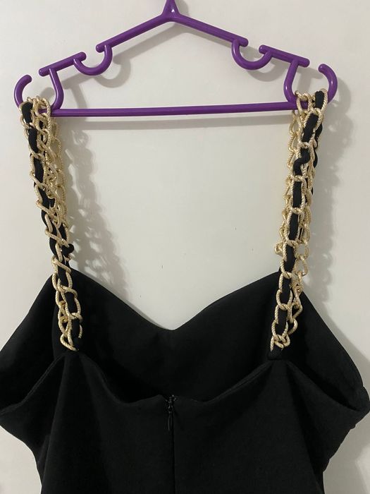 Красивый топ удлиненный