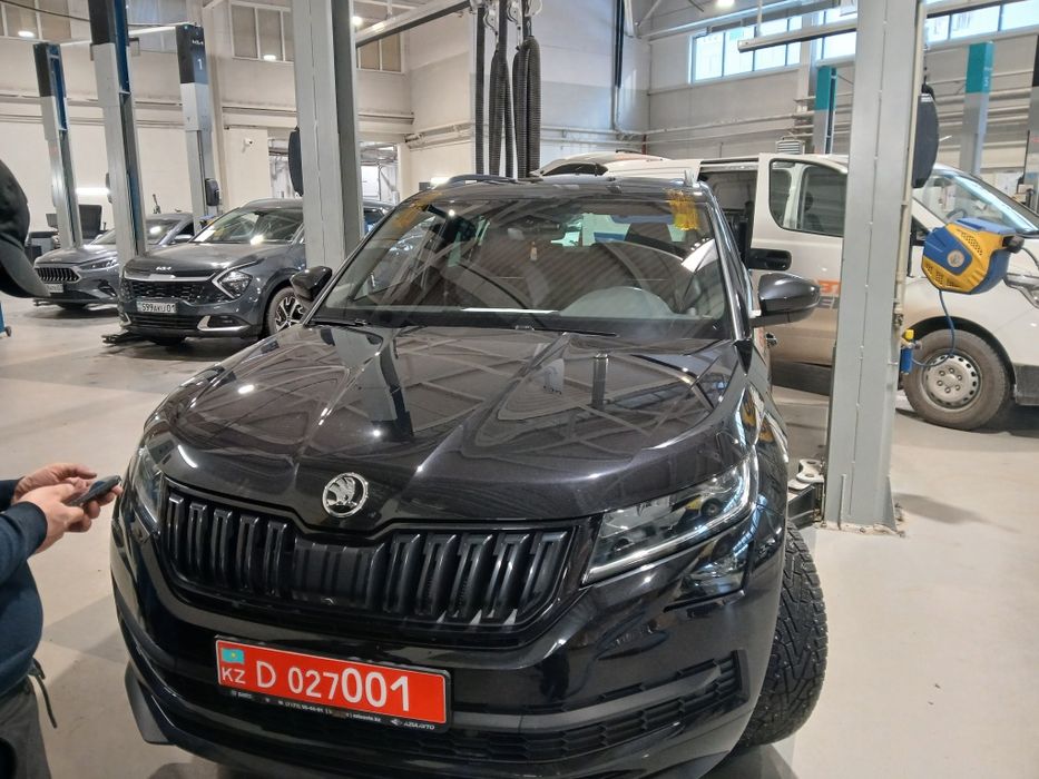 Замена автостекол на выезд