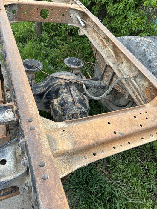 Зил Рама сы сатылады