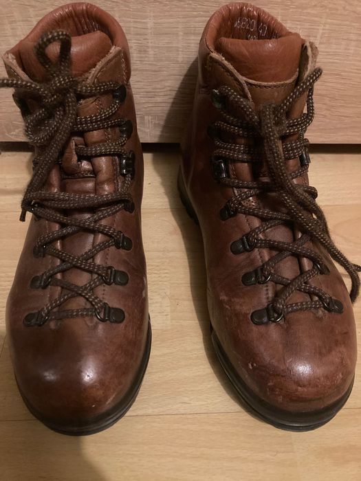 Туристически обувки Patagonia,Scarpa