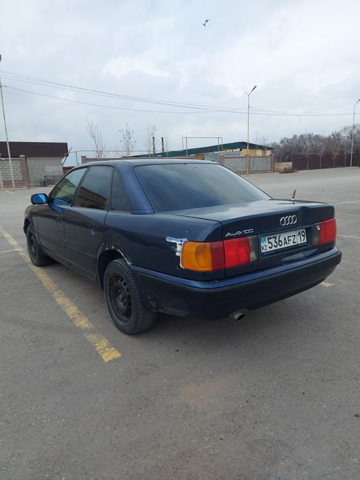 Audi 100 S4 1994