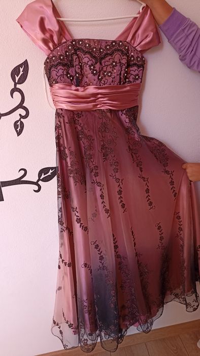 Rochie superbă de ocazie