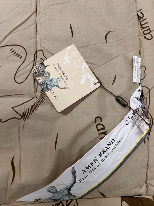 Одеяло верблюжье