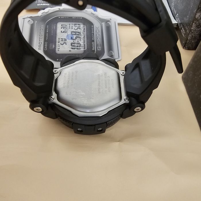 Casio g-shock gr b200