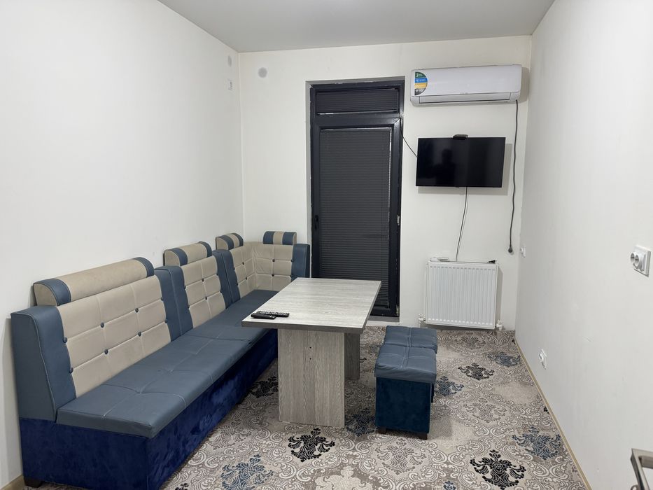 Assalom havo 2 da 3 xonali kvartira sotiladi