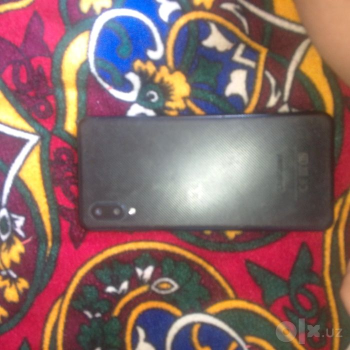 Samsung galaxy A02