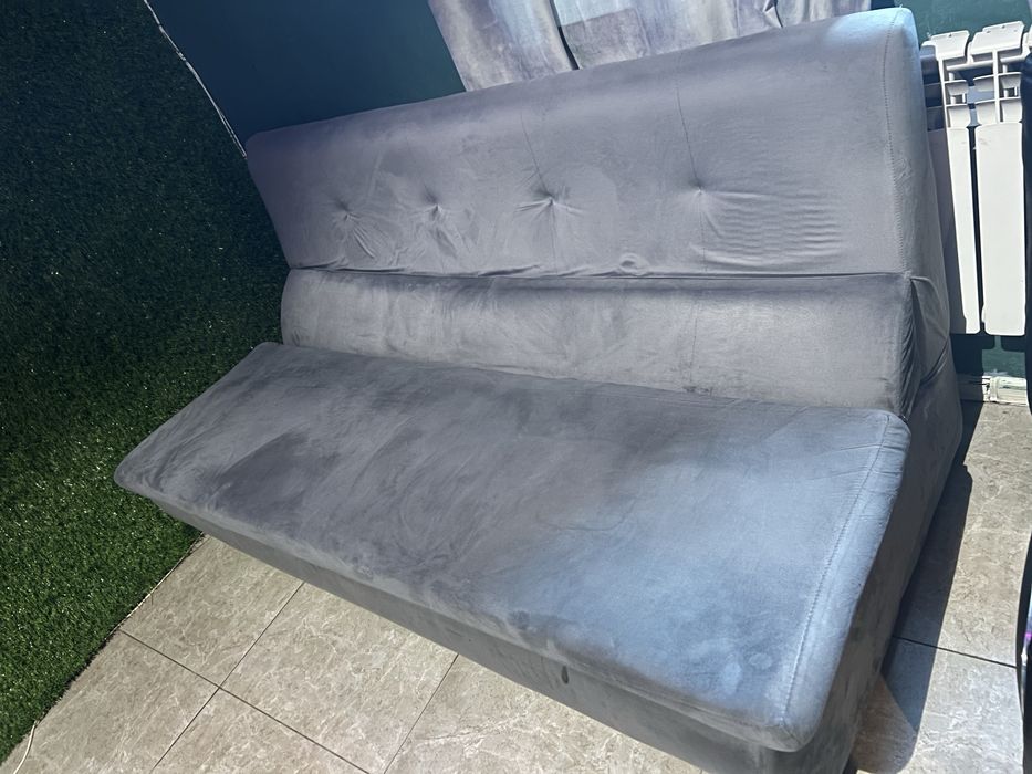 диван для playstation клуба