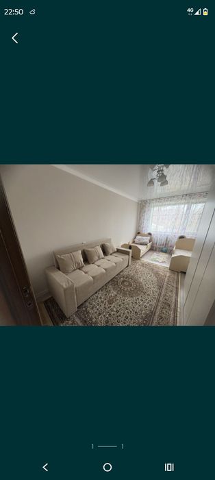 Продам диван срочно