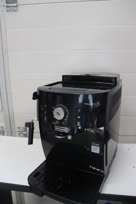 De'Longhi Magnifica S ECAM11, Автоматична кафемашина 1450W