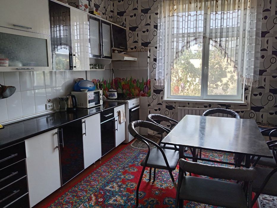 Катеж сотилади 6 сотих