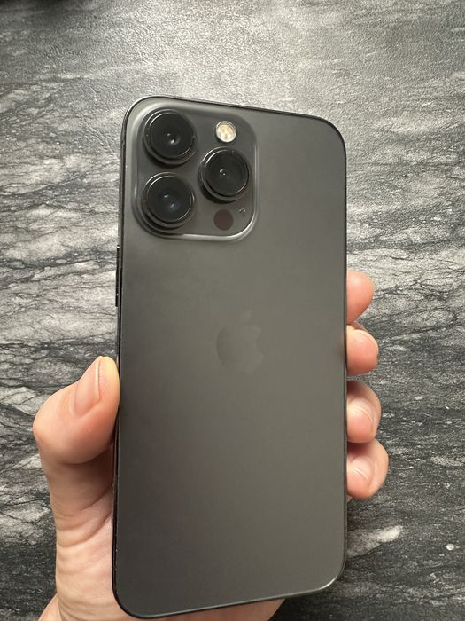 Iphone 13 Pro BLACK 128GB