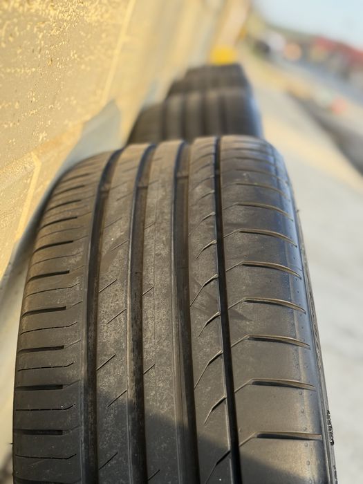 Jante Audi Sline 19” 245/35/19 vara dot2024