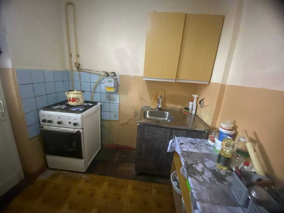 Продаю свою квартиру