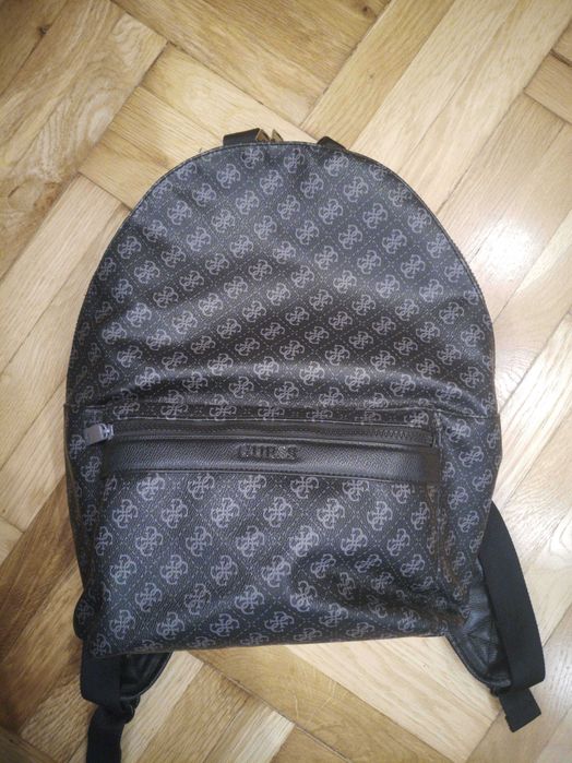 Мъжка Раница Guess