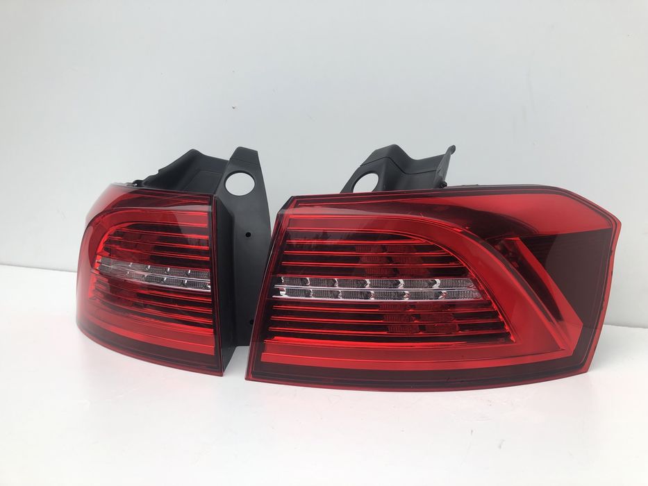 Stop st dr  vw Passat B8 Limuzina full LED 2015-2020