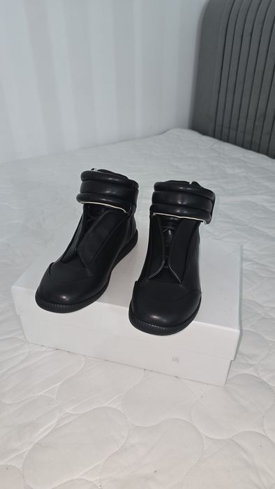 vand maison margiela future