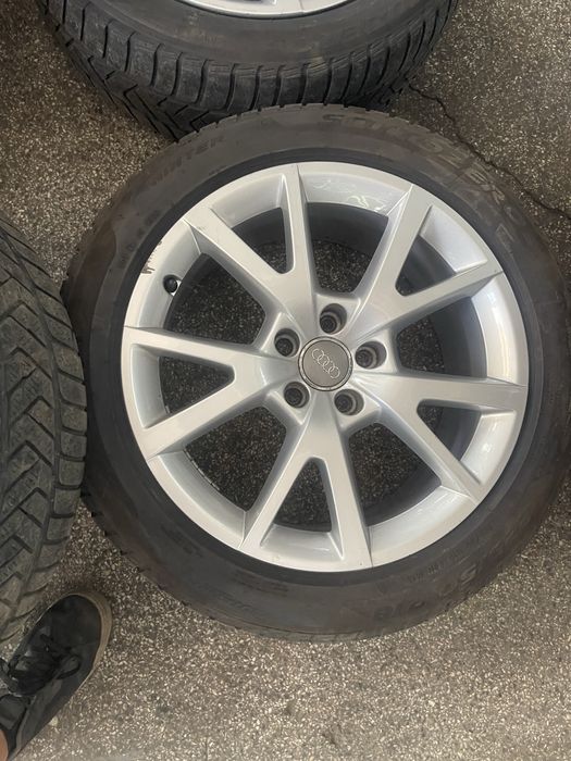 Джанти Ауди 18 оригинални