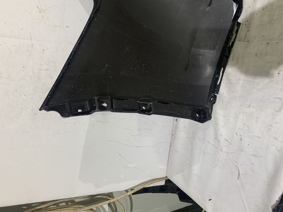 Bara spate Tesla Y, 2021, 2022, 2023, 2024, cod origine OE 1540121-01-E.