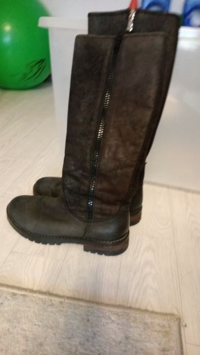 Продам сапоги еврозима