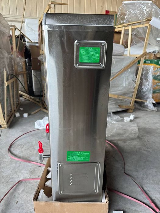 Электрическая кипятильник