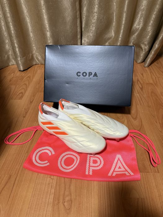 Adidas Copa Pure+