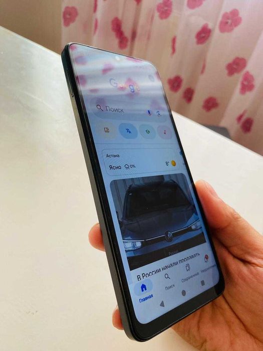 Redmi A3 смартфон