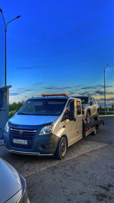 Эвакуатор не дорого арзан