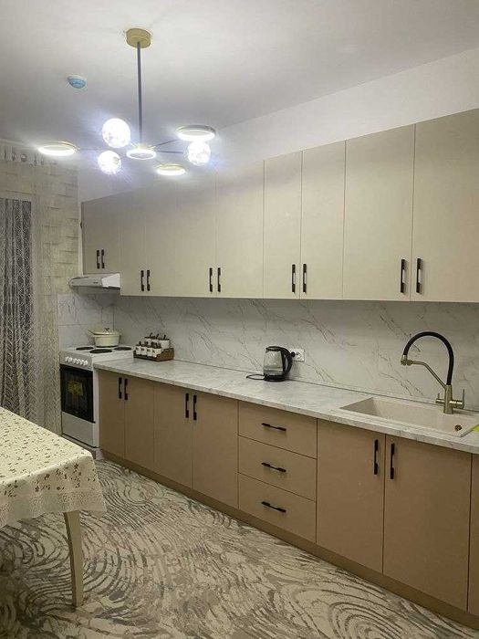 V3332 ПРОДАЕТСЯ 3/6/25 НОВОСТРОЙКА  на: Корасув 6 93м2