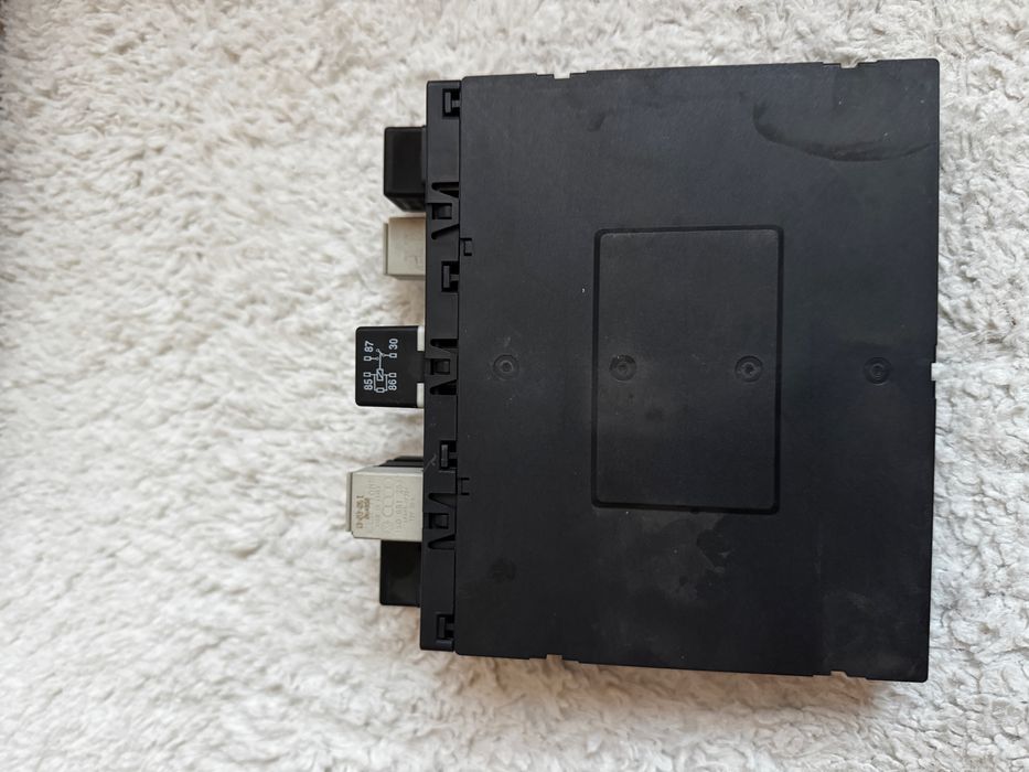 BCM модул Голф  5