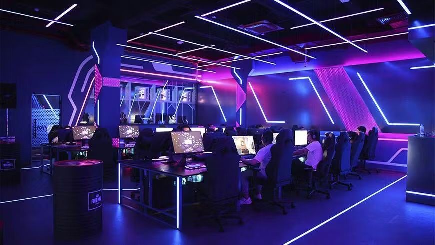 RUNPAD PRO + CCBOOT + FACEIT | Настройка компьютерных клубов под ключ