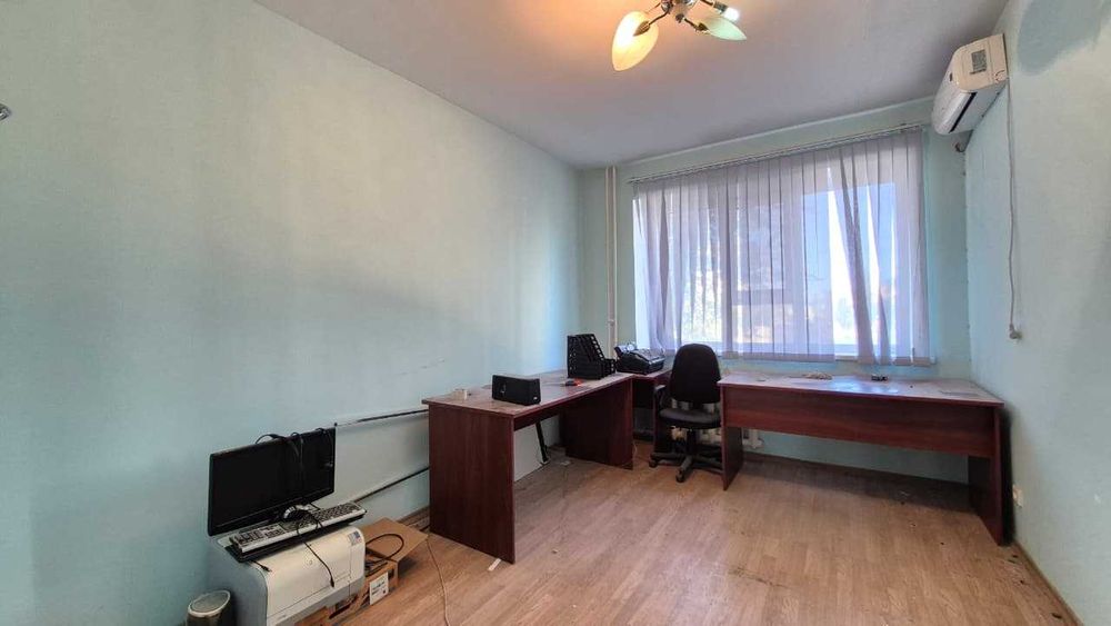 Квартира на Сатпаева