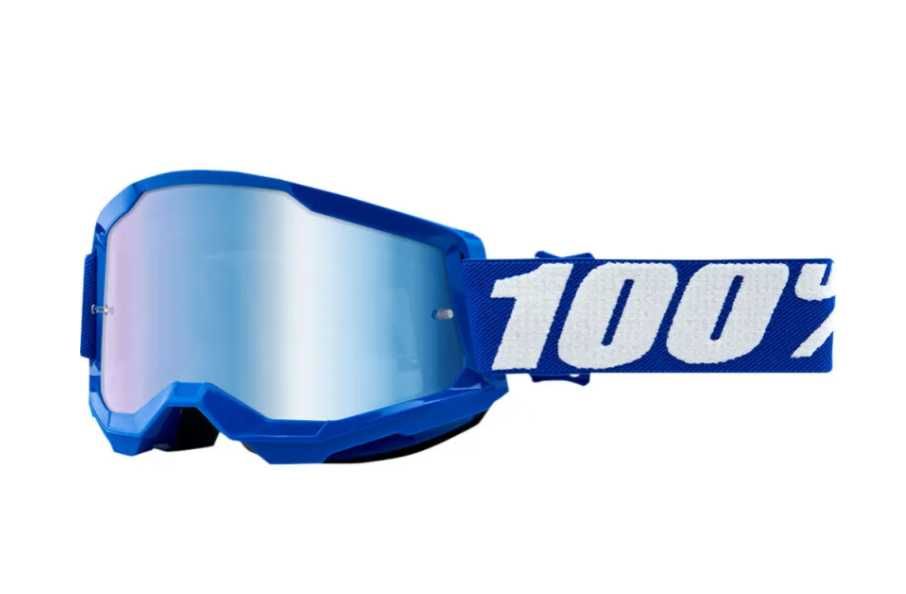 Очила 100% Strata2