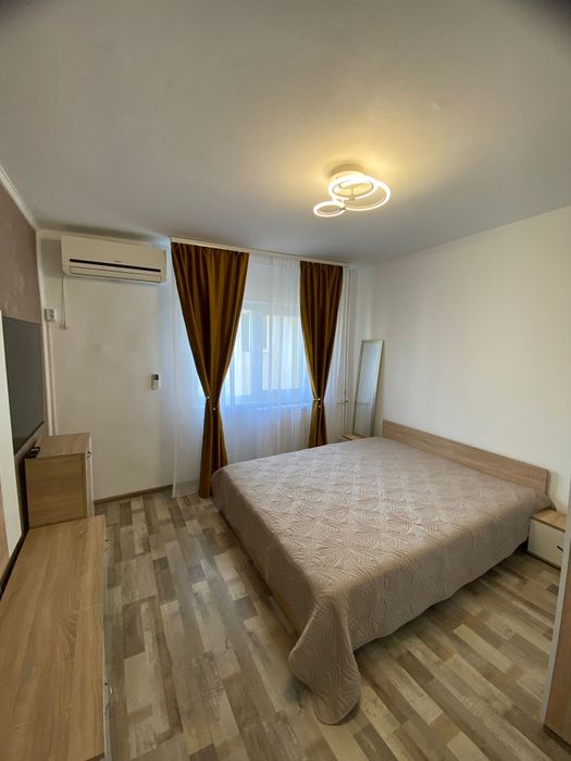 Vând apartament 2 camere