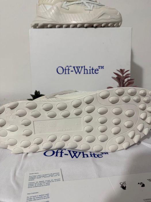 Off White ODSY-1000(Albi)(41,42)