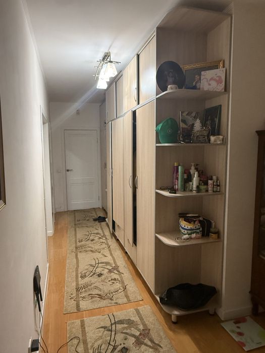 Продам шкаф прихожей, самовывоз