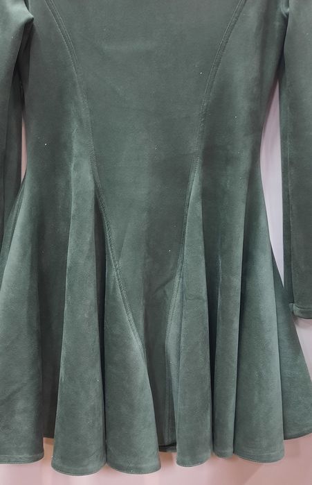 Платье новое молодежное