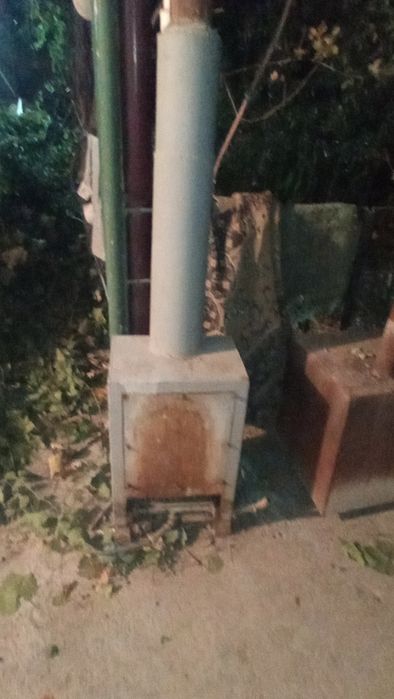 Котел хам темир печь сатылады