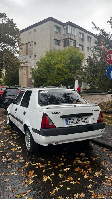 Vand Dacia Solenza