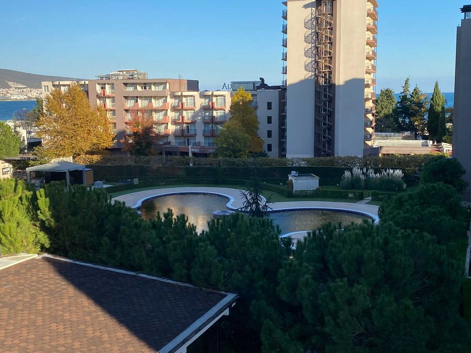 Дава се под наем Двустаен апартамент в к.к. Слънчев бряг - 72 кв.м за 110000 € - Снимка #11