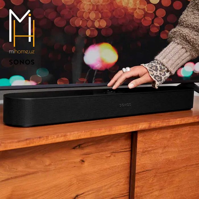 Саундбар Sonos Beam (Gen 2)